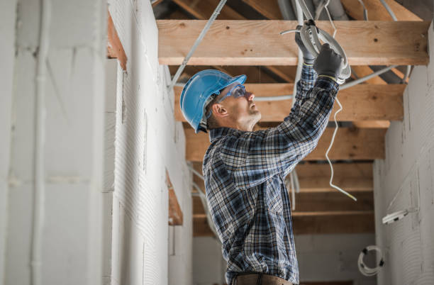 Best Electrician Near Me  in Binghamton, NY
