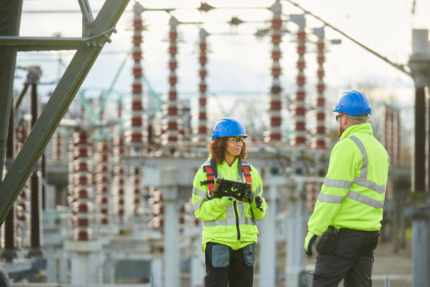 Best Affordable Electrician  in Binghamton, NY