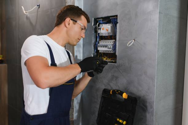 Best Best Electricians Near Me  in Binghamton, NY