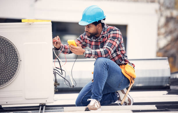 Best Electrical Repair Services  in Binghamton, NY