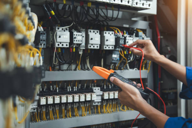 Best Emergency Electrical Repair  in Binghamton, NY