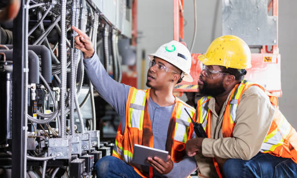 Best Electrician Near Me  in Binghamton, NY