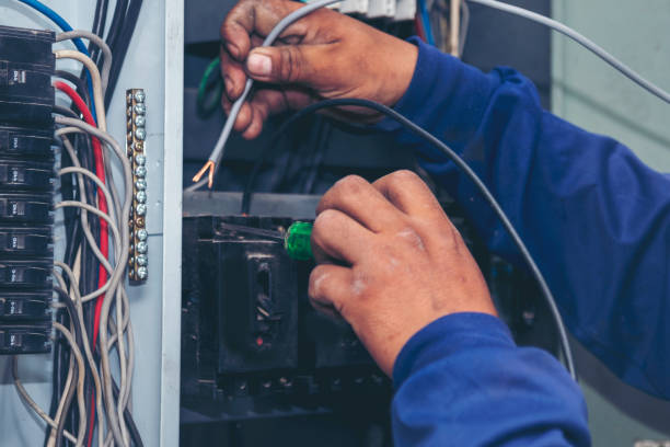 Best Electrical Contractors for Businesses  in Binghamton, NY