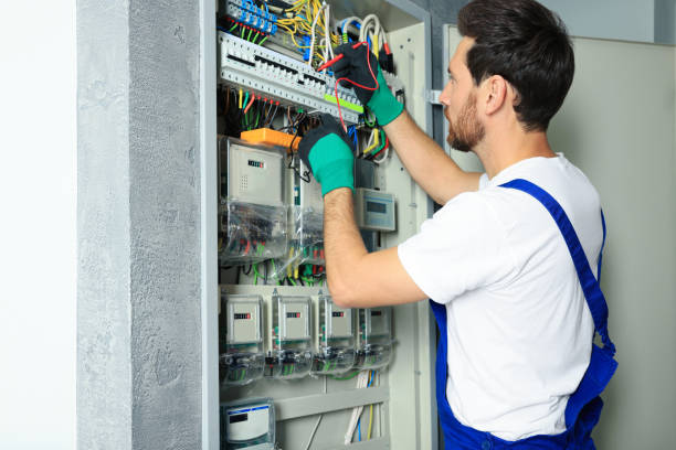 Best Electrical System Inspection  in Binghamton, NY