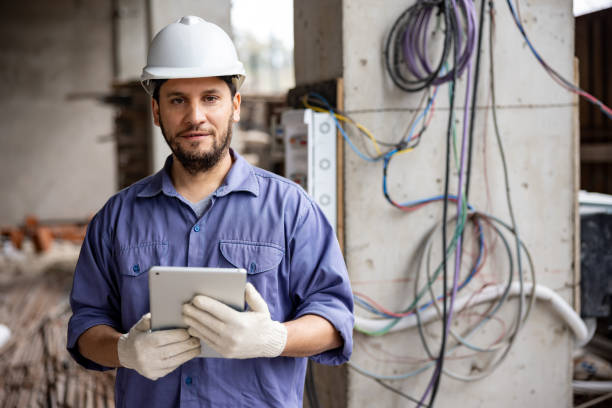 Best Emergency Electrician Near Me  in Binghamton, NY