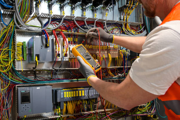 Best Electrical Installation Contractor  in Binghamton, NY