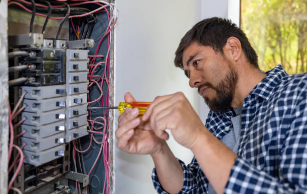 Best Electrical Troubleshooting Services  in Binghamton, NY
